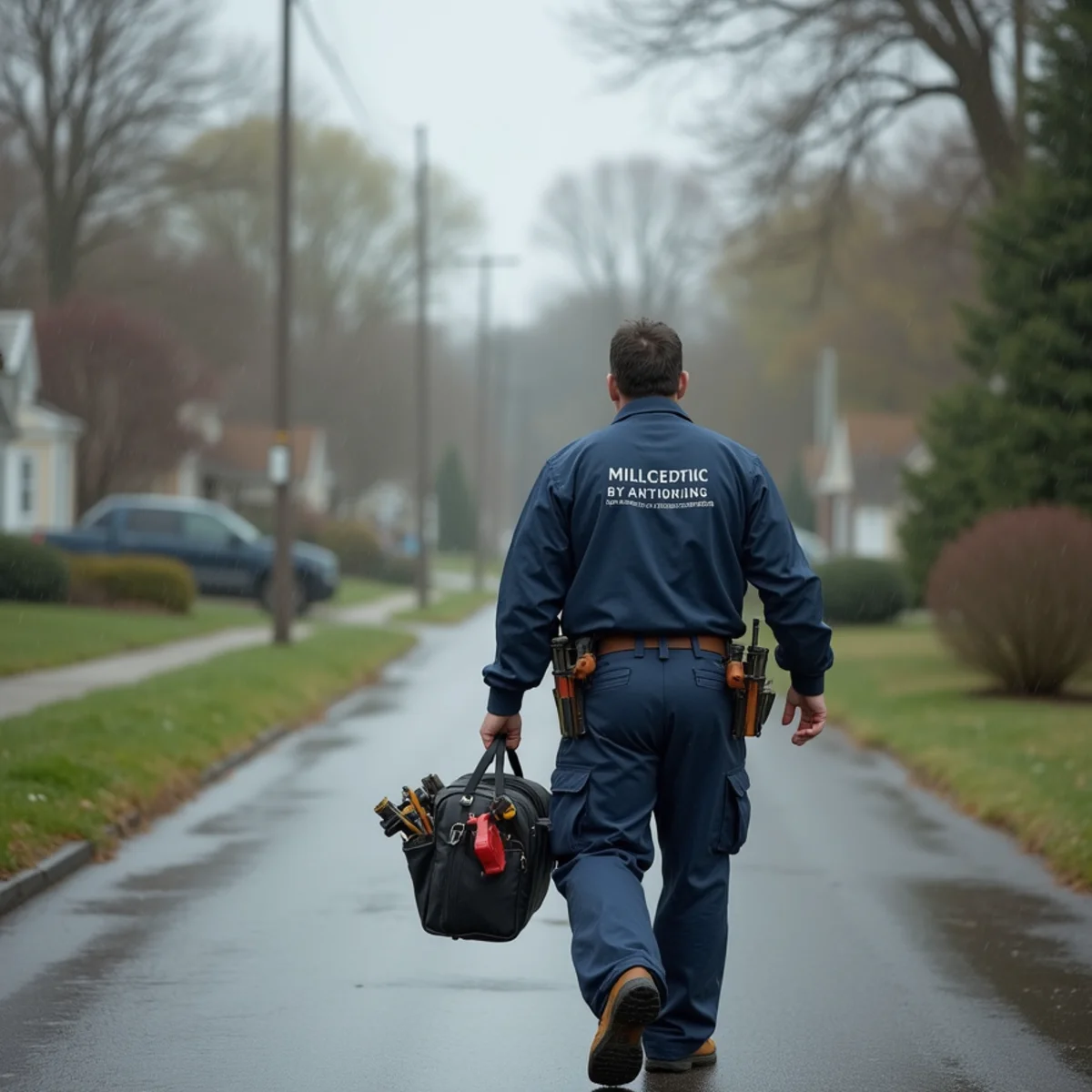Ludwig Family Plumbing serving Antioch, IL