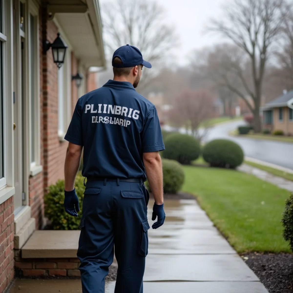 Ludwig Family Plumbing serving Bartlett, IL