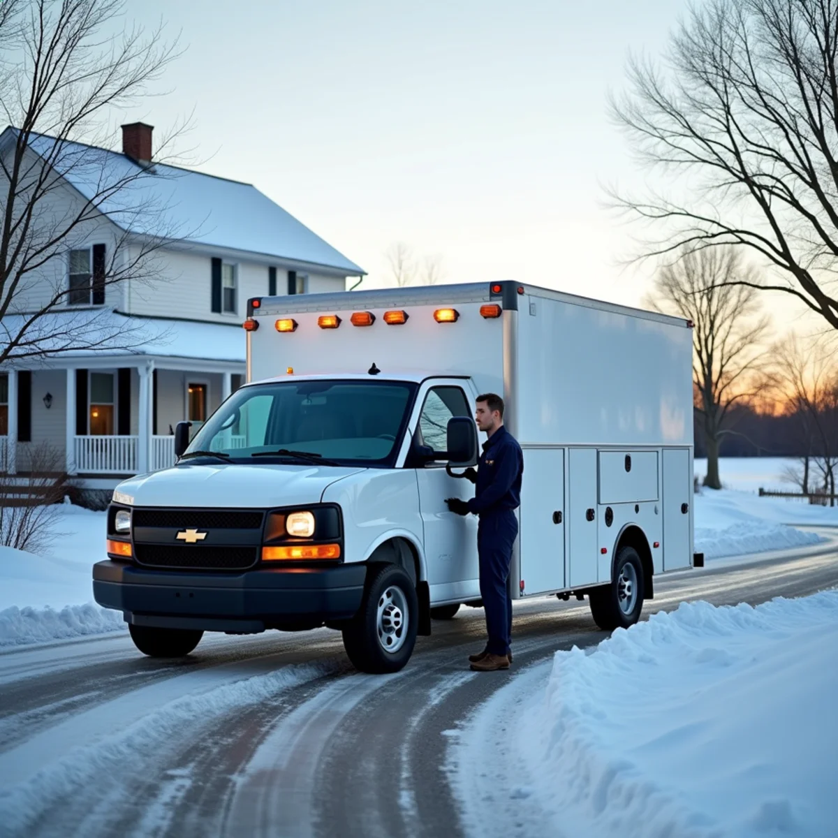 Ludwig Family Plumbing serving Harvard, IL