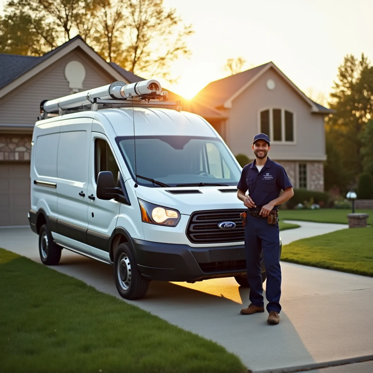 Ludwig Family Plumbing serving Lake in the Hills, IL