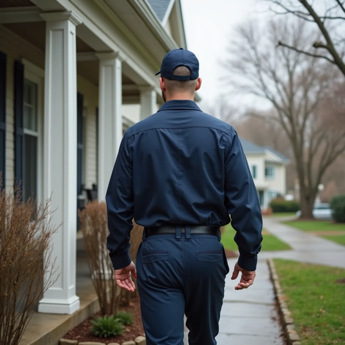 Ludwig Family Plumbing serving St. Charles, IL