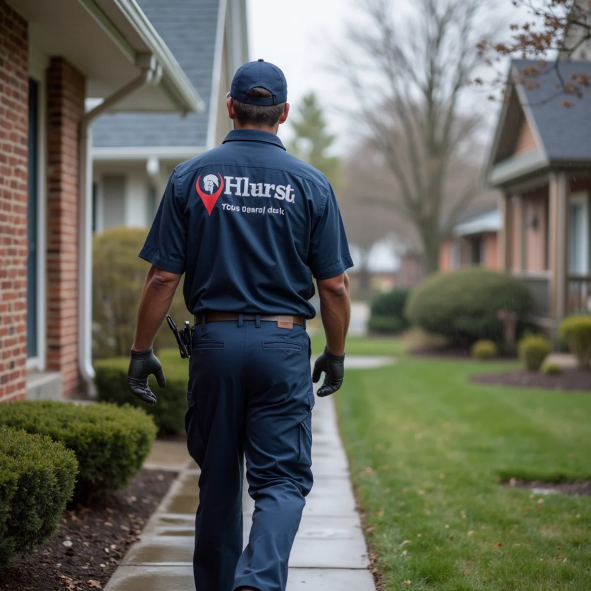 Ludwig Family Plumbing serving Wheaton, IL